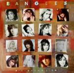 Bangles - Different Light - CBS - Rock