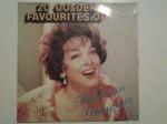 Kathryn Grayson - 20 Golden Favourites Of Kathryn Grayson - Bulldog Records - Pop