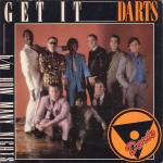 Darts - Get It - Magnet  - Rock
