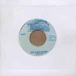 Tenor Saw - Rub A Dub Market - Blue Mountain Entertainment Corp. - Reggae