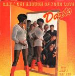 Darts - Can't Get Enough Of Your Love - Magnet  - Soul & Funk