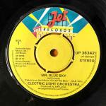 Electric Light Orchestra - Mr. Blue Sky - Jet Records - Rock