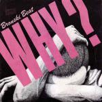 Bronski Beat - Why? - Forbidden Fruit - Synth Pop