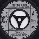 Peaches & Herb - Reunited - Polydor - Soul & Funk