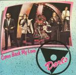Darts - Come Back My Love - Magnet  - Soul & Funk