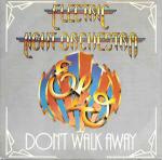 Electric Light Orchestra - Don't Walk Away - Jet Records - Rock