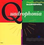 Quadrophonia - Quadrophonia - ARS - Break Beat
