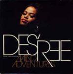 Des'ree - Mind Adventures - Sony Soho Square - Down Tempo