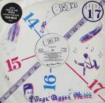 Twin-Beat - Let's Pick Up The Pieces (And Make Some Music) - Big One Records - UK House