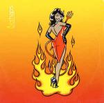 Sunray & Kym Mazelle - Perhaps - [PIAS] Recordings - UK House