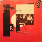 Living In A Box - Room In Your Heart - Chrysalis - Synth Pop
