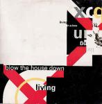 Living In A Box - Blow The House Down - Chrysalis - Synth Pop