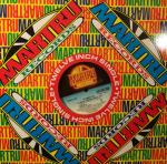 Camille  - I've Been Thinking About You - Martru Records - US House