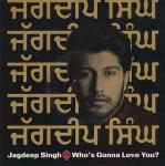 Jagdeep Singh - Who's Gonna Love You? - More Protein - UK House