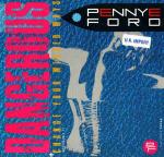 Penny Ford - Dangerous / Change Your Wicked Ways - Total Experience Records - UK House