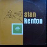 Stan Kenton - Kenton Showcase - Creative World - Jazz
