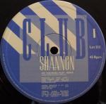 Shannon - Let The Music Play (Rmx) - Club - Soul & Funk