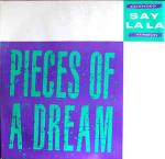 Pieces Of A Dream - Say La La - Manhattan Records - R & B
