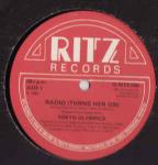 Tokyo Olympics - â€ŽRadio ( Turns Her On ) - Ritz Records - New Wave
