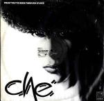 Che  - What You've Been Through Is Love - Desire Records - Disco