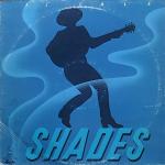 J.J. Cale - Shades - Shelter Records - R & B