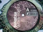 Sunbeam - Outside World E.P. - Suck Me Plasma - UK House
