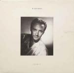 Midge Ure - The Gift - Chrysalis - Synth Pop
