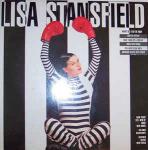 Lisa Stansfield - What Did I Do To You? - Arista - UK House