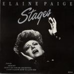 Elaine Paige - Stages - K-Tel - Soundtracks