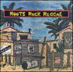 Various - Roots Rock Reggae - Cactus - Reggae