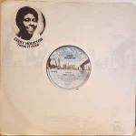 Cissy Houston - Think It Over - Private Stock - Disco