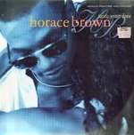Horace Brown - Taste Your Love - MCA - UK House