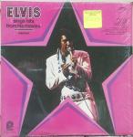 Elvis Presley - Sings Hits From His Movies, Volume 1 - Pickwick - Soundtracks
