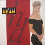 Hazell Dean - Who's Leaving Who - EMI - Synth Pop