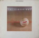 The Flirtations - Earthquake - Hansa - Disco