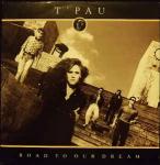 T'Pau - Road To Our Dream - Siren - Rock