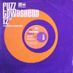 Fuzz Townshend - Smash It - Echo - UK House