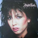 Jennifer Rush - Movin' - CBS - Rock