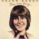 Helen Reddy - Free And Easy - Capitol Records - Easy Listening