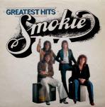 Smokie - Greatest Hits - RAK - Rock