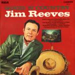 Jim Reeves - Good 'N' Country - RCA Camden - Country and Western