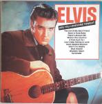 Elvis Presley - Are You Lonesome Tonight - Camden - Rock