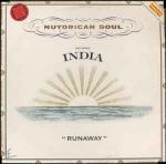 Nuyorican Soul & India - Runaway - Talkin\' Loud - UK House