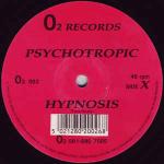 Psychotropic - Hypnosis - 02 Records - Warehouse