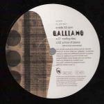 Galliano - Roofing Tiles - Talkin' Loud - Deep House
