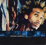 Rahsaan Patterson - Stop By - MCA Records - R & B