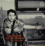 Shane MacGowan And The Popes - That Woman's Got Me Drinking - ZTT - Folk