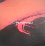 Goldie - Temper Temper - FFRR - Drum & Bass