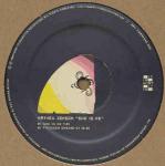 Mathew Jonson - She Is He - Itiswhatitis Recordings - Techno