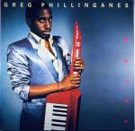 Greg Phillinganes - Pulse - Planet - Soul & Funk